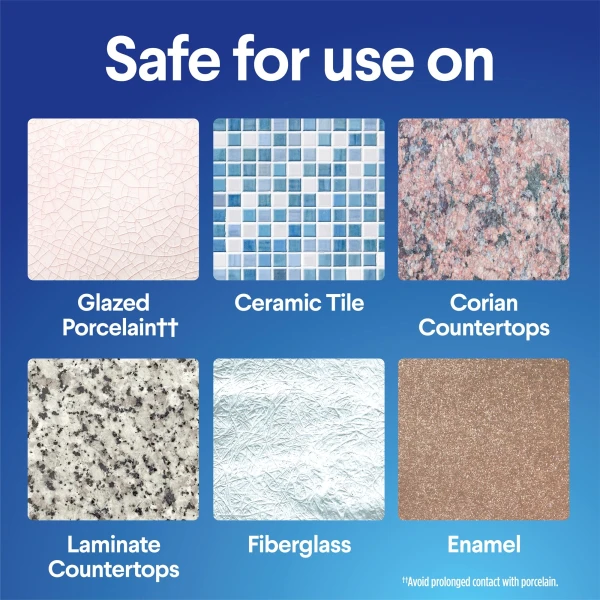 Clorox® Clean-Up® Cleaner + Bleach - Image 4