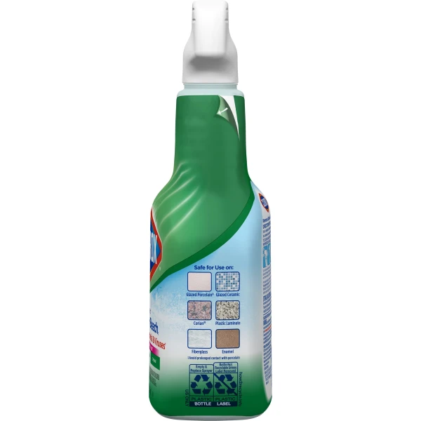Clorox® Clean-Up® Cleaner + Bleach - Image 6